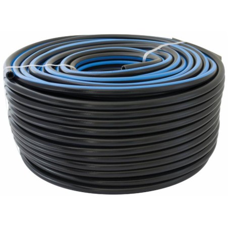 Tubo per irrorazione 40 bar con Ã¸ 10x16mm