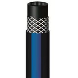 Tubo per irrorazione 40 bar con Ã¸ 10x16mm