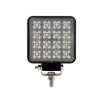 Faro da lavoro 30 LED ad ampio raggio 13,2W IP67