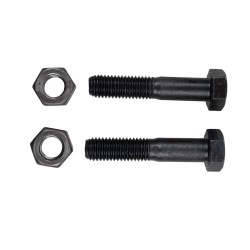 Bullone testa esagonale 14x70x1,5
