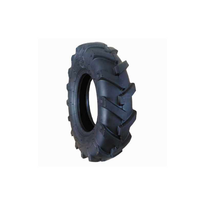 Pneumatico tractor motrice misura 5,00/10" 4PR