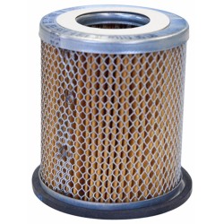 Filtro olio adattabile al riferimento originale Massey Ferguson 1850450M2