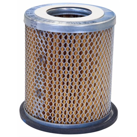 Filtro olio adattabile al riferimento originale Massey Ferguson 1850450M2