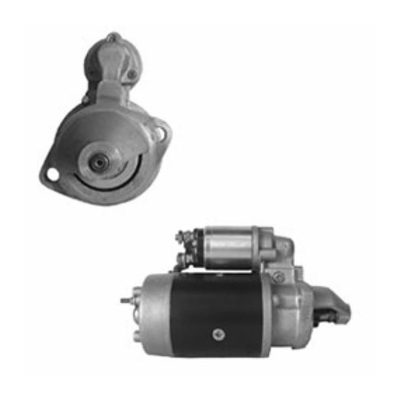 Motorino avviamento adattabile riferimento 852962