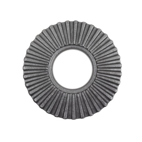 Rondella dentata con Ã˜ esterno 120mm H20 35 denti
