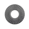 Rondella dentata con Ã˜ esterno 120mm H20 35 denti