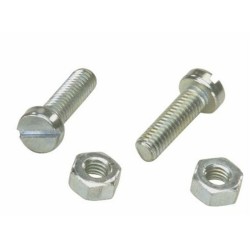 Kit vite e dado portagetto arag