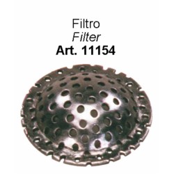 Filtro Ã˜ 18 adattabile al riferimento originale Tecomec