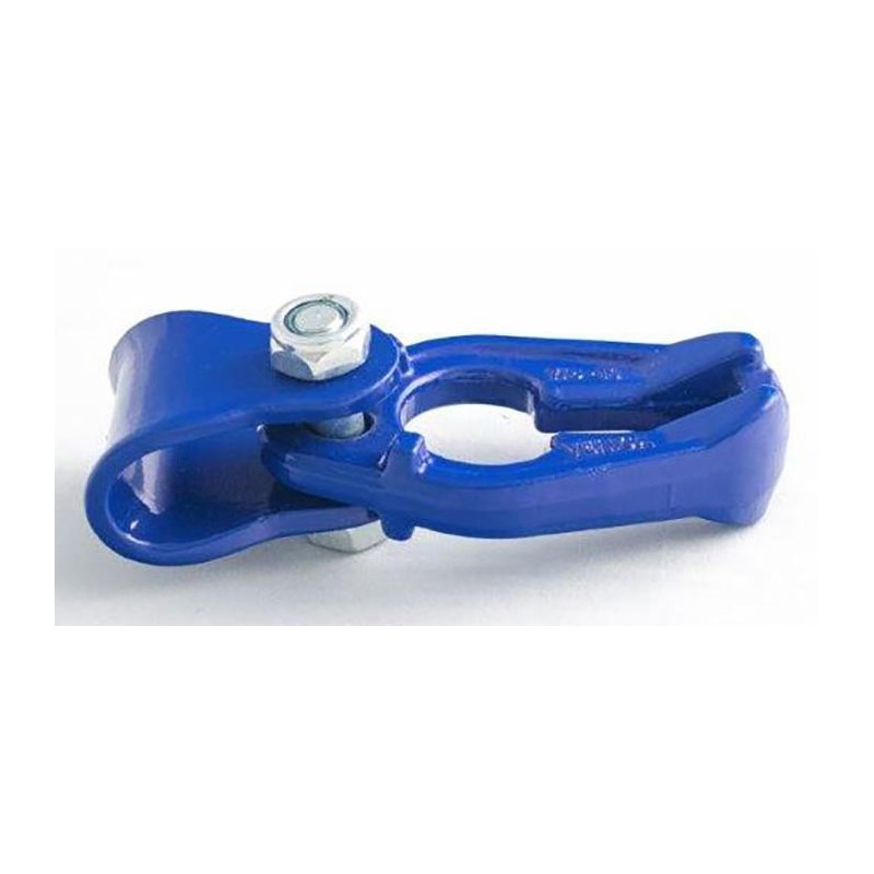Gancio fune-catena G100 per catena Ã˜ 10mm