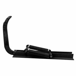 Elemento per tiller lungo da 470mm