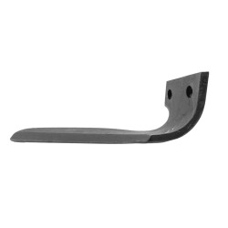 Dente per erpice lunghezza 270mm larghezza 110mm