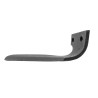 Dente per erpice lunghezza 270mm larghezza 110mm