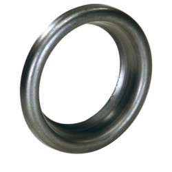 Anello grezzo per giunto sferico Ã˜ 80mm