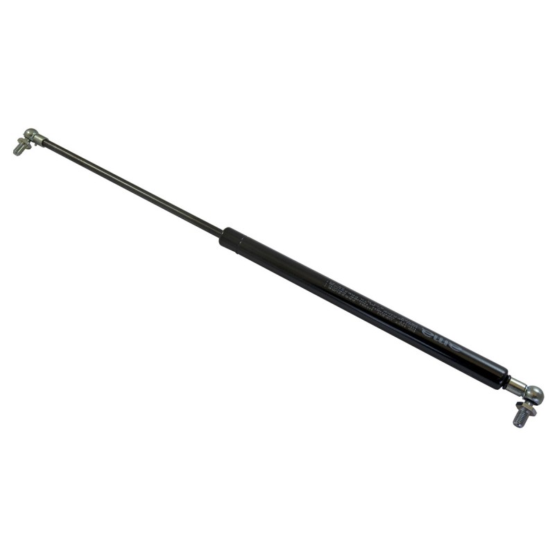 Molla a gas estensione max 520mm 270 N adattabile a Same