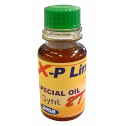 Olio sintetico motore 2 tempi Xp-Line 100ml