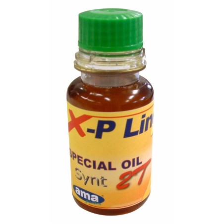 Olio sintetico motore 2 tempi Xp-Line 100ml