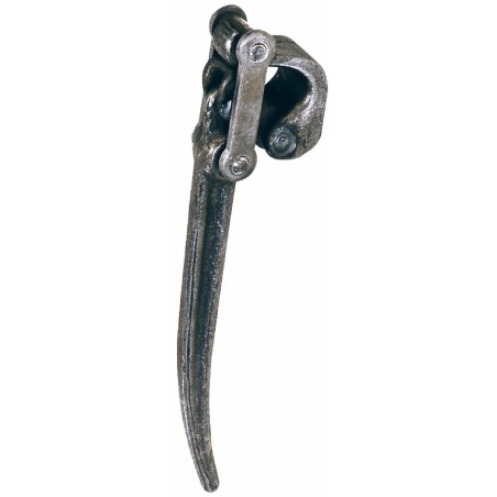 Chiusura per rimorchio Marotta Ã˜ 21mm