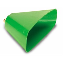 Campana per diserbo localizzato da 36x17x8cm