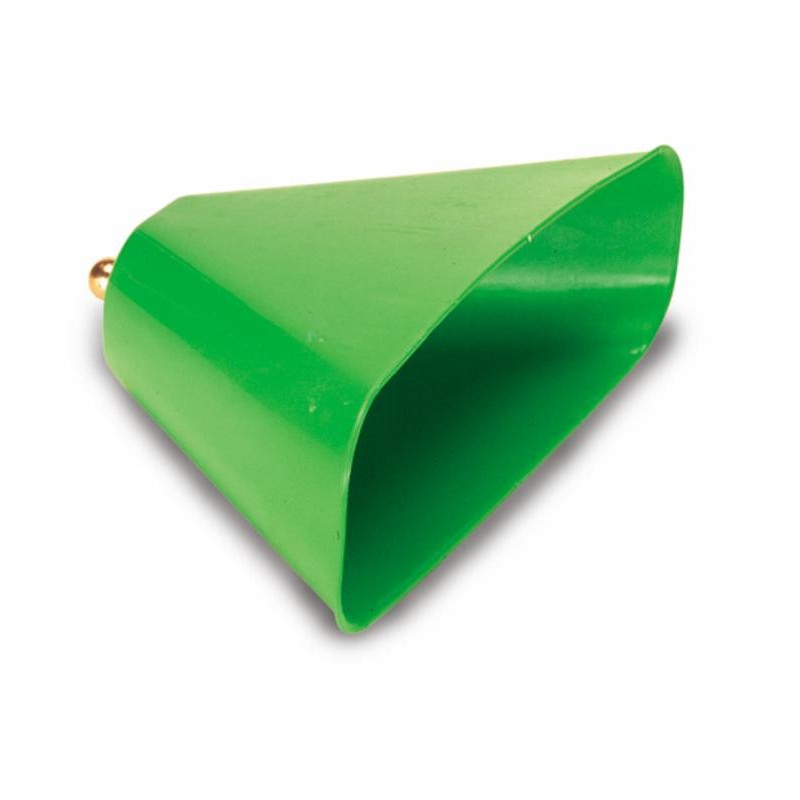 Campana per diserbo localizzato da 36x17x8cm