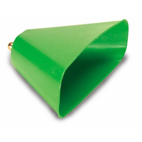 Campana per diserbo localizzato da 36x17x8cm