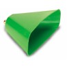 Campana per diserbo localizzato da 36x17x8cm