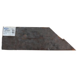 Vomere corpi a scalpello adattabile Nardi 6CS 54 non forato sx