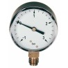 Manovuotometro Ã˜ 60mm filetto M1/4"