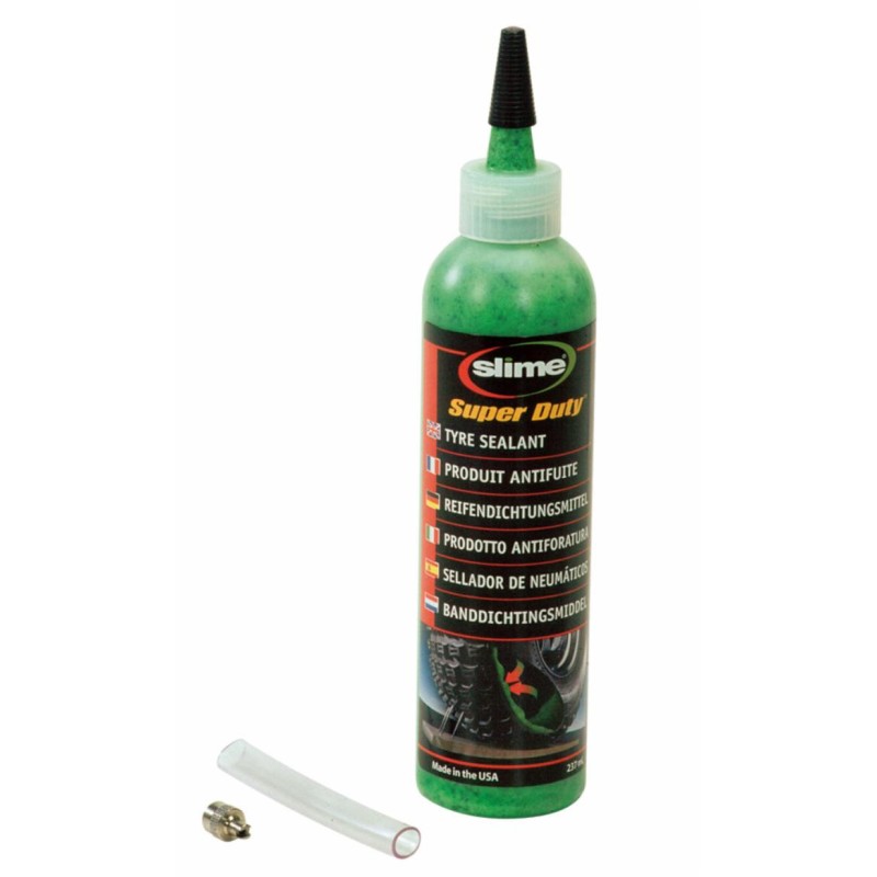 Gel antiforatura Tubeless 250ml