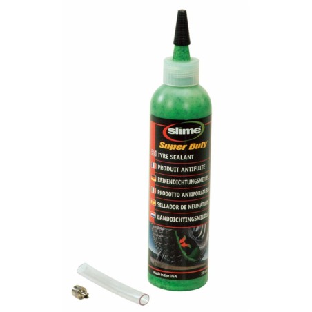 Gel antiforatura Tubeless 250ml