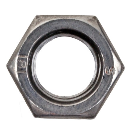 Dado UNI 5588 M16