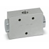 Divisore di flusso da 3/8" da 10/20 litri