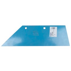Vomere 18" adattabile Lemken 3352130 dx
