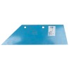 Vomere 18" adattabile Lemken 3352130 dx