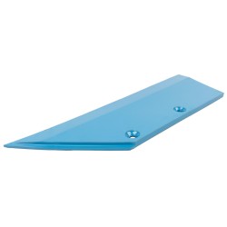 Vomere 18" adattabile Lemken 3352130 dx
