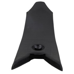 Punta per ancora 60x25 adattabile Deltaflex