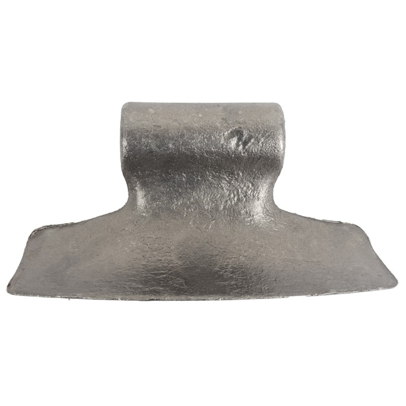 Mazza trincia larghezza 205mm attacco 87mm lunghezza 87mm