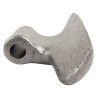 Mazza trincia larghezza 205mm attacco 87mm lunghezza 87mm