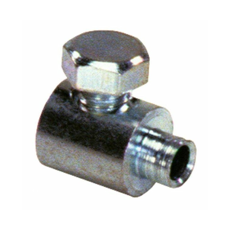 Morsetto per serraggio cavo Ã˜ 1-2mm