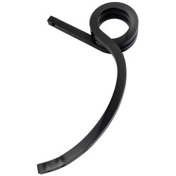 Molla destra per coltivatore 30x30mm