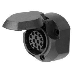 Presa 13 poli 12v
