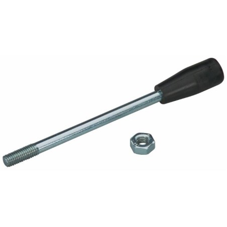 Asta leva M12 lunghezza 200mm