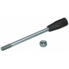 Asta leva M12 lunghezza 200mm