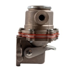 Pompa nafta a membrana BCD 1838/5 per trattori adattabile Slanzi 4850.041