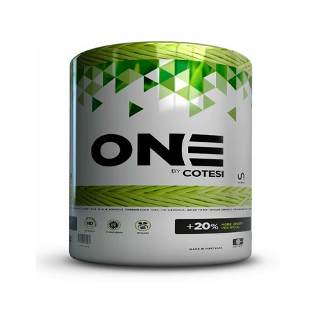 Spago per rotopresse Cotesi One Unitech 11kg 1177m