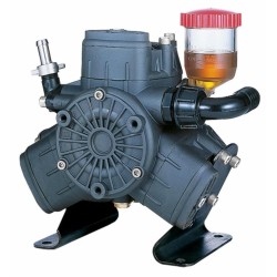 Pompa a membrana modello AR 403 sp