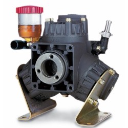 Pompa a membrana modello AR 403 sp