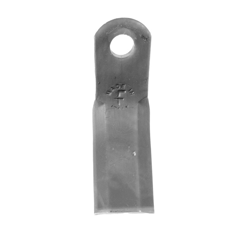Coltello per trincia a Y altezza 130mm lunghezza 60mm