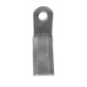 Coltello per trincia a Y altezza 130mm lunghezza 60mm