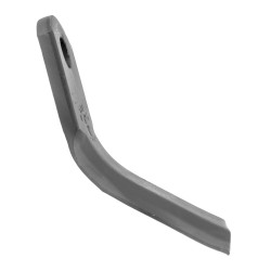 Coltello per trincia a Y altezza 130mm lunghezza 60mm