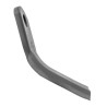 Coltello per trincia a Y altezza 130mm lunghezza 60mm